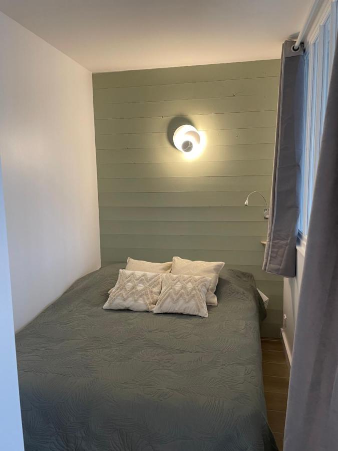 Realaplage Studio De Charme Sur Rivedoux Экстерьер фото