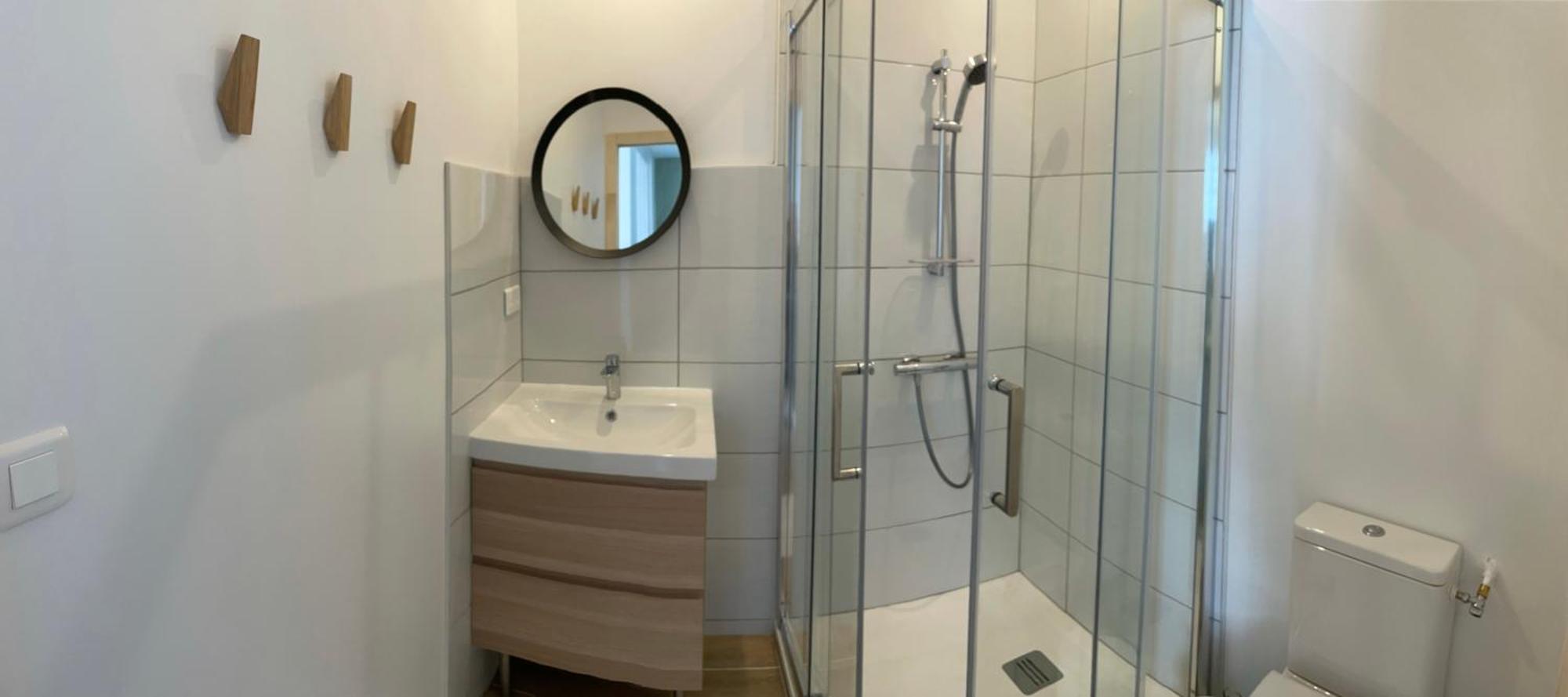 Realaplage Studio De Charme Sur Rivedoux Экстерьер фото